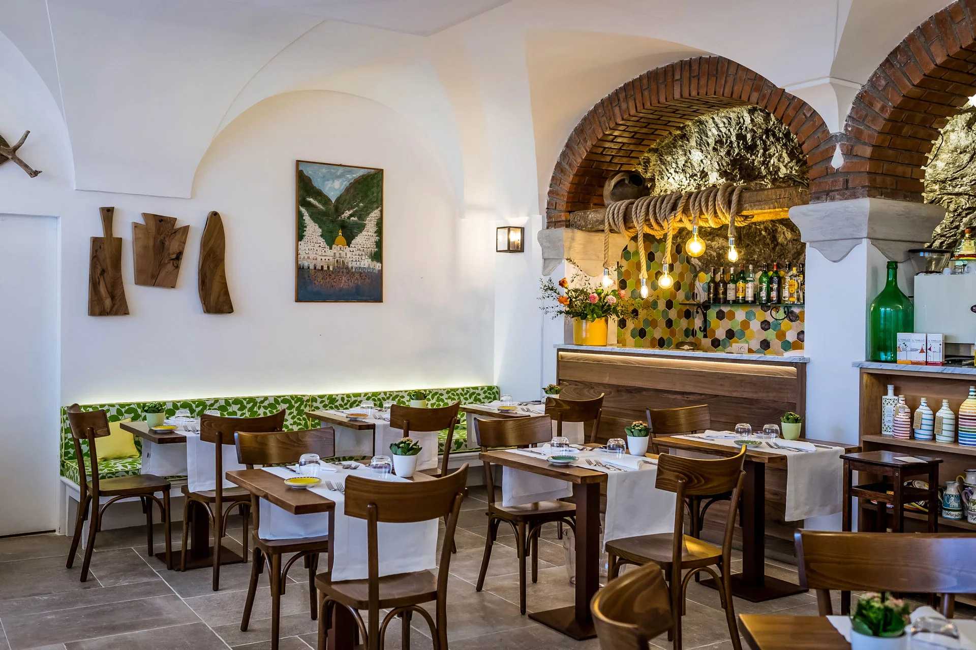 Da Vincenzo, Castellammare di Stabia