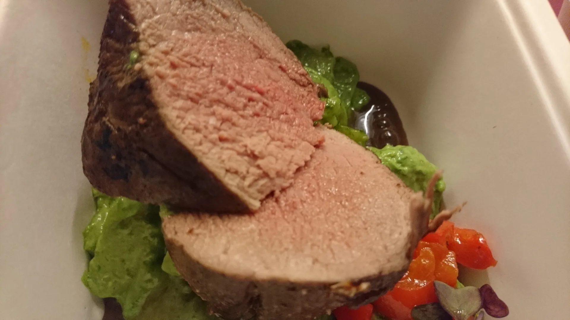 Restaurant Clyne — photo 15