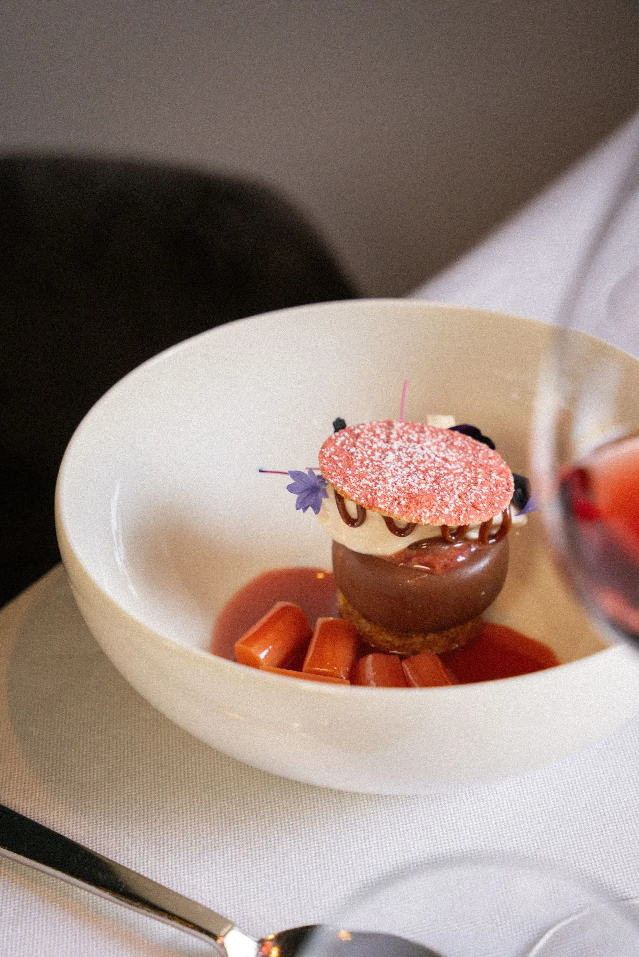 Restaurant LEU — photo 6
