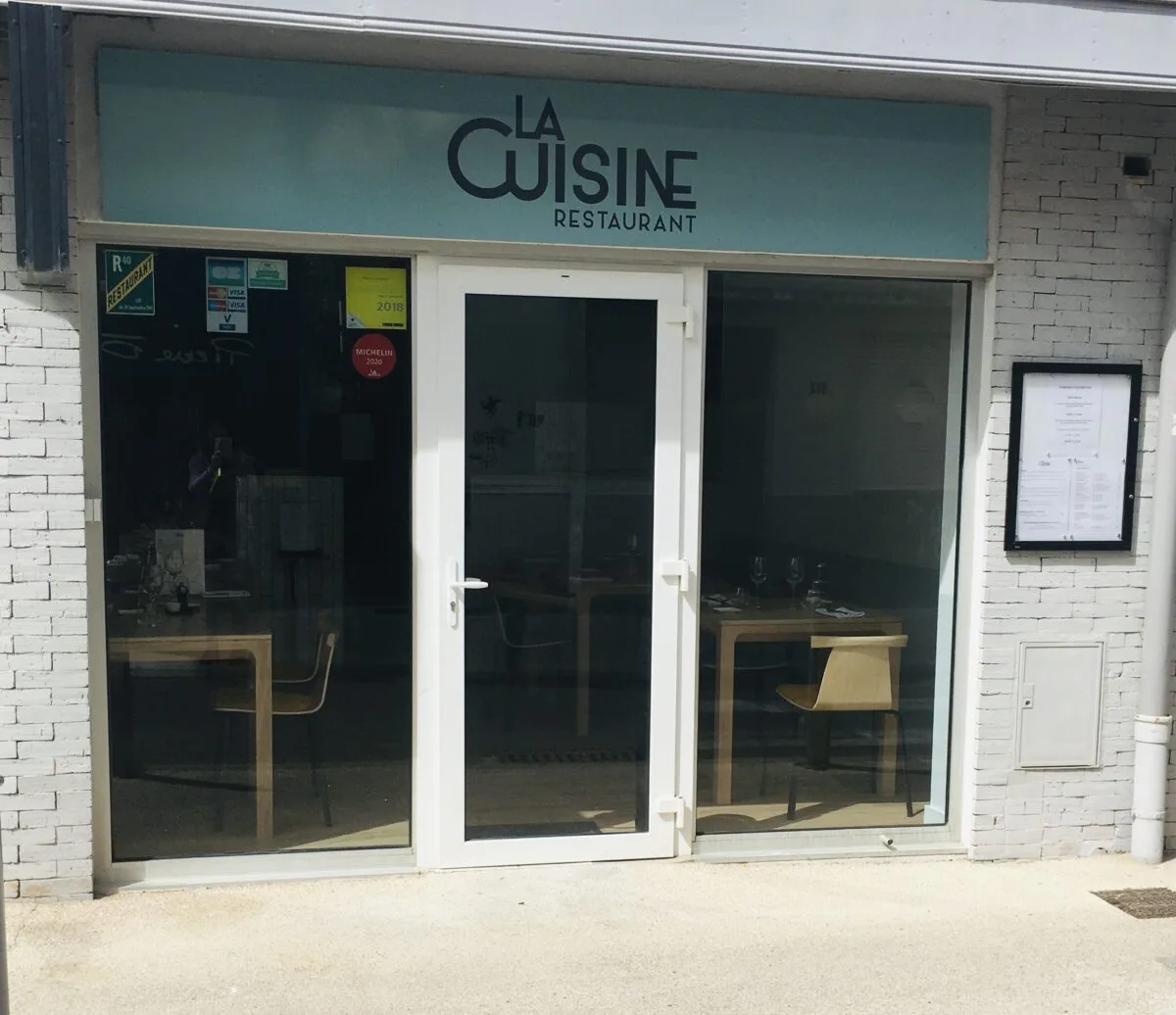 La Cuisine — photo 11