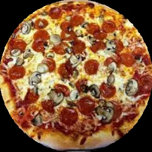 Gogol Pizza — photo 11