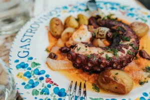Gastrovino La Liguria — photo 86
