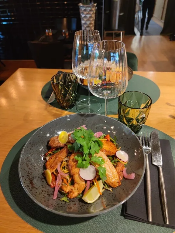 La Table de l'Épicerie — photo 11