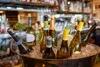 Lucca Osteria & Bar, Oakbrook Terrace