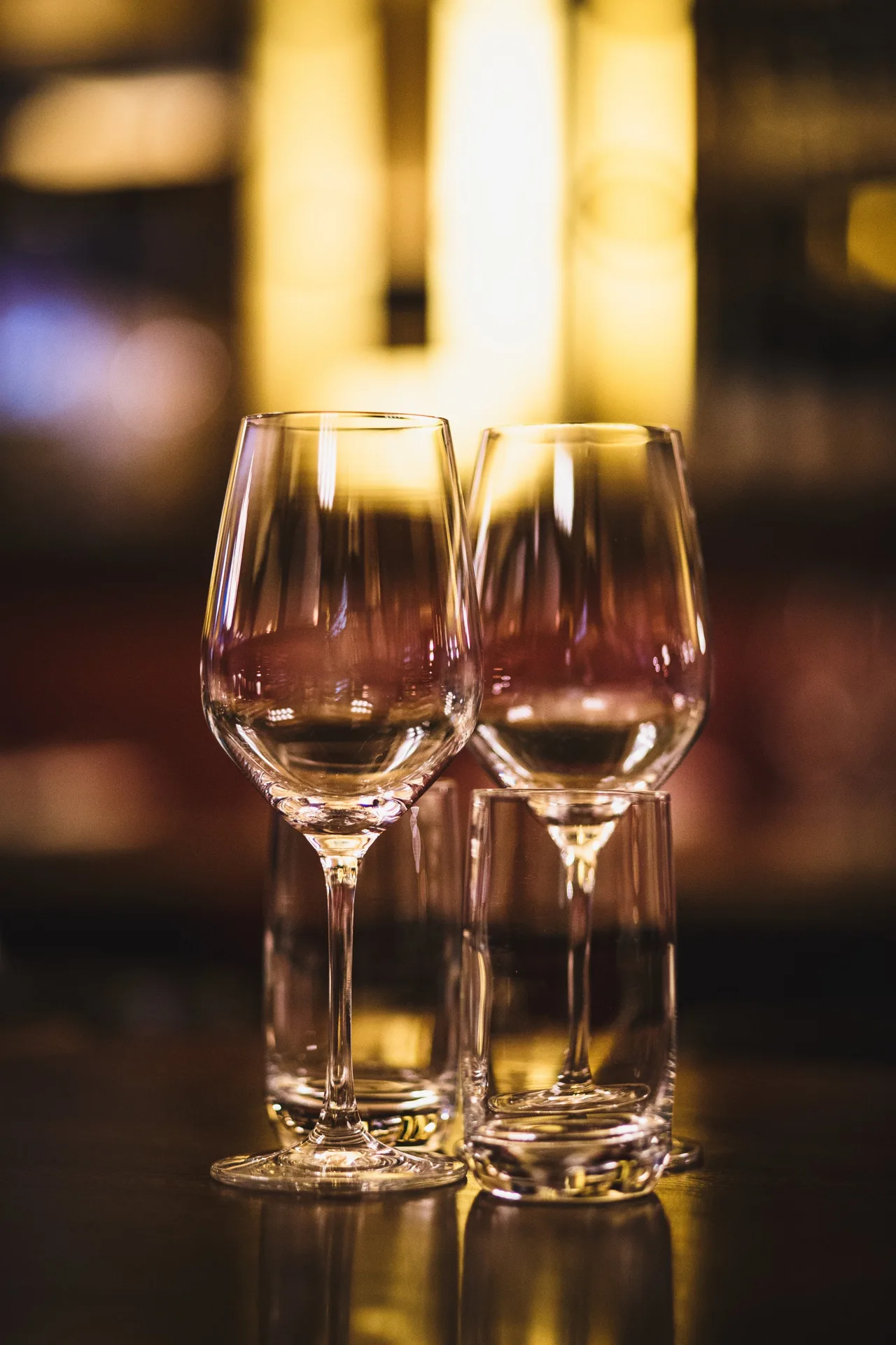Brasserie Balzac — photo 41