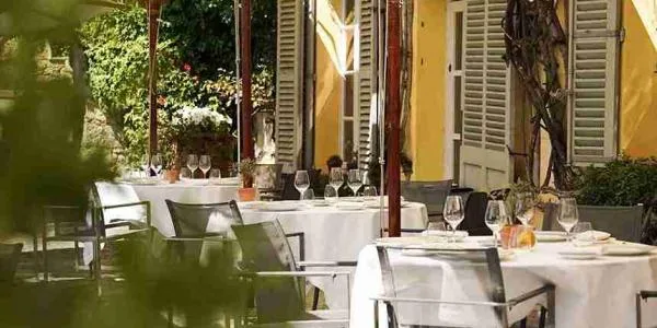 La Bastide Saint-Antoine — photo 24