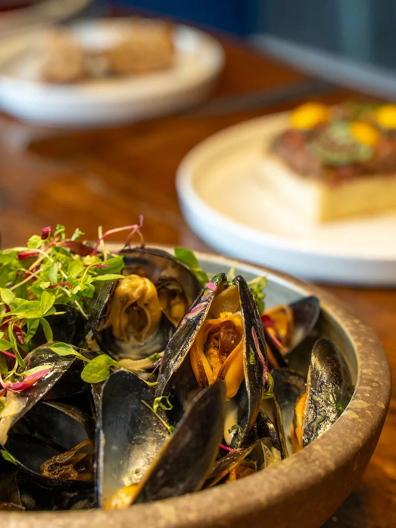 Caxton Grill — photo 89