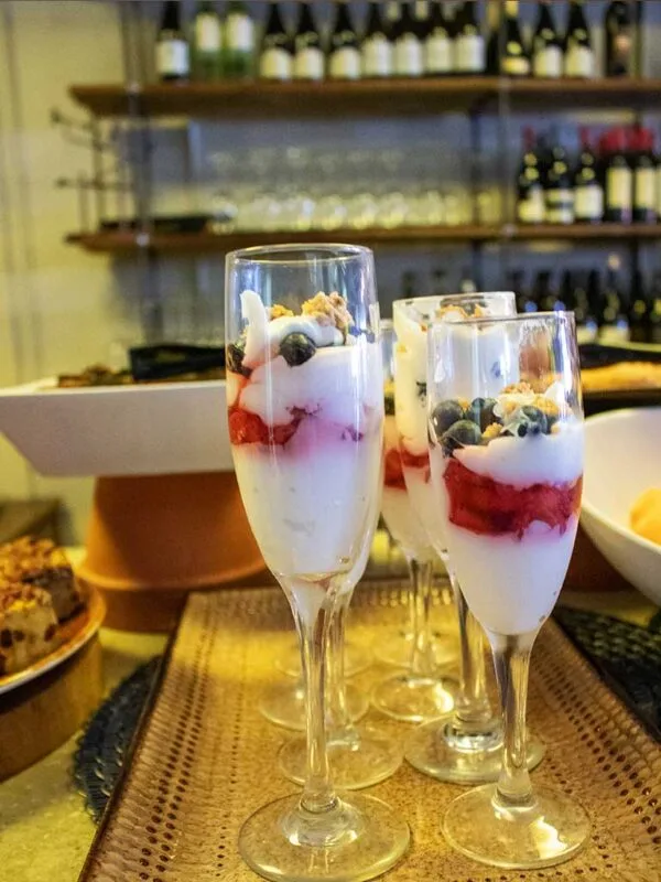 River Twist Food and Wine — photo 38