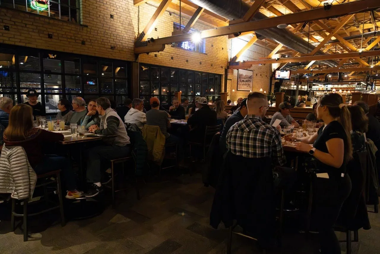 Montana Ale Works — photo 49