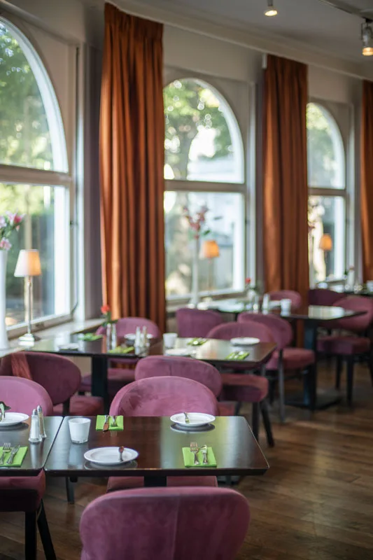 Restaurant Löwen — photo 8