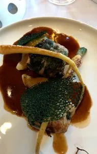Le Foch — food