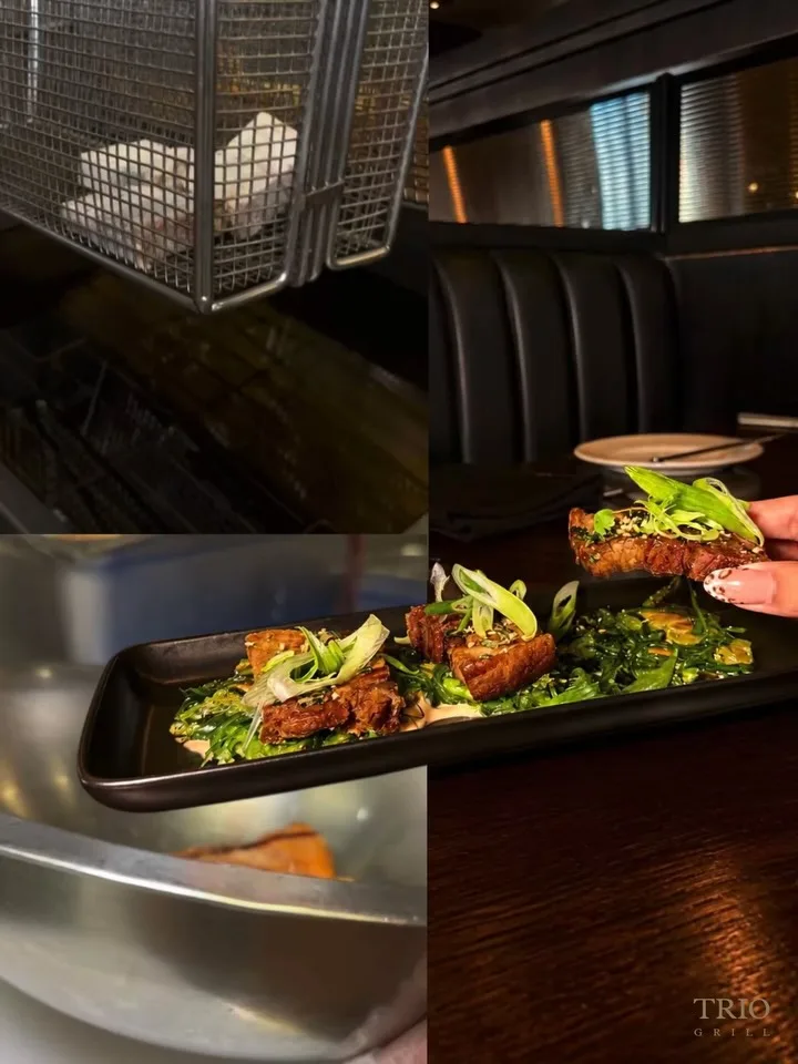 Trio Grill — photo 18