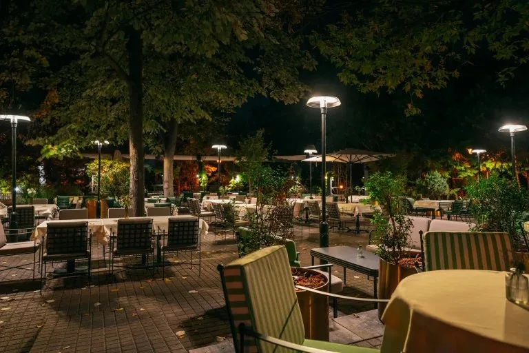 RESTORAN GRAFIČAR — photo 62