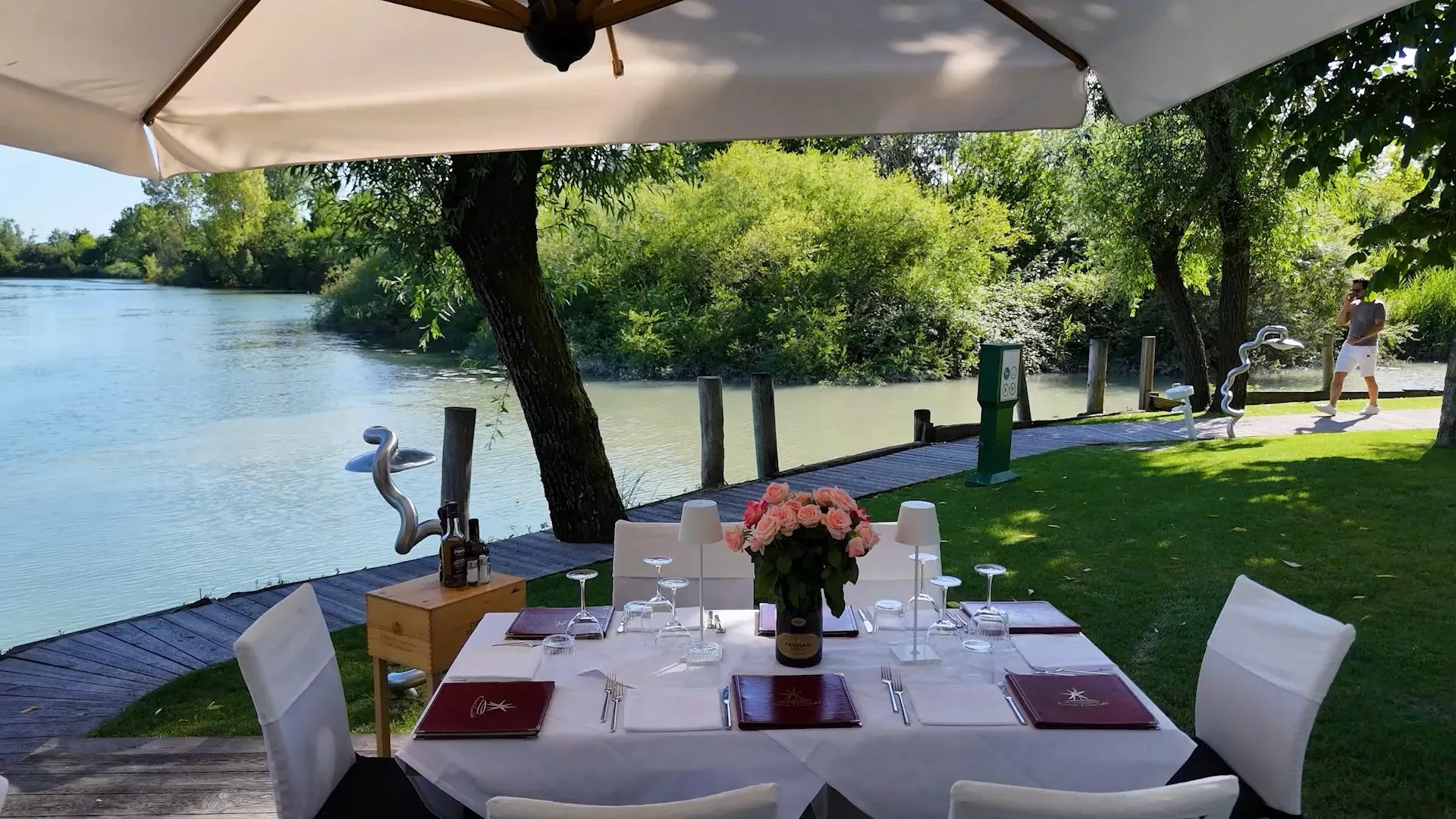 Al Fiume Stella — photo 74