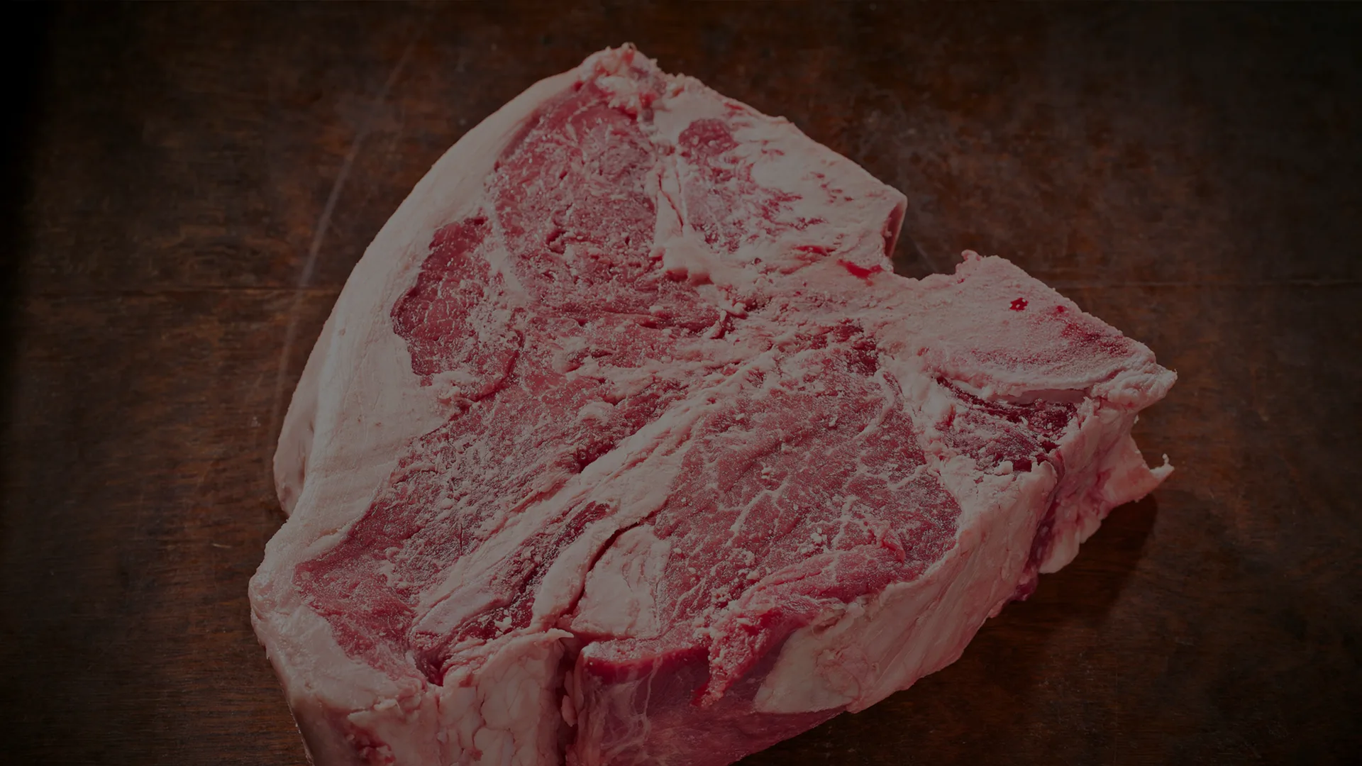 Butcher's american steakhouse — photo 10