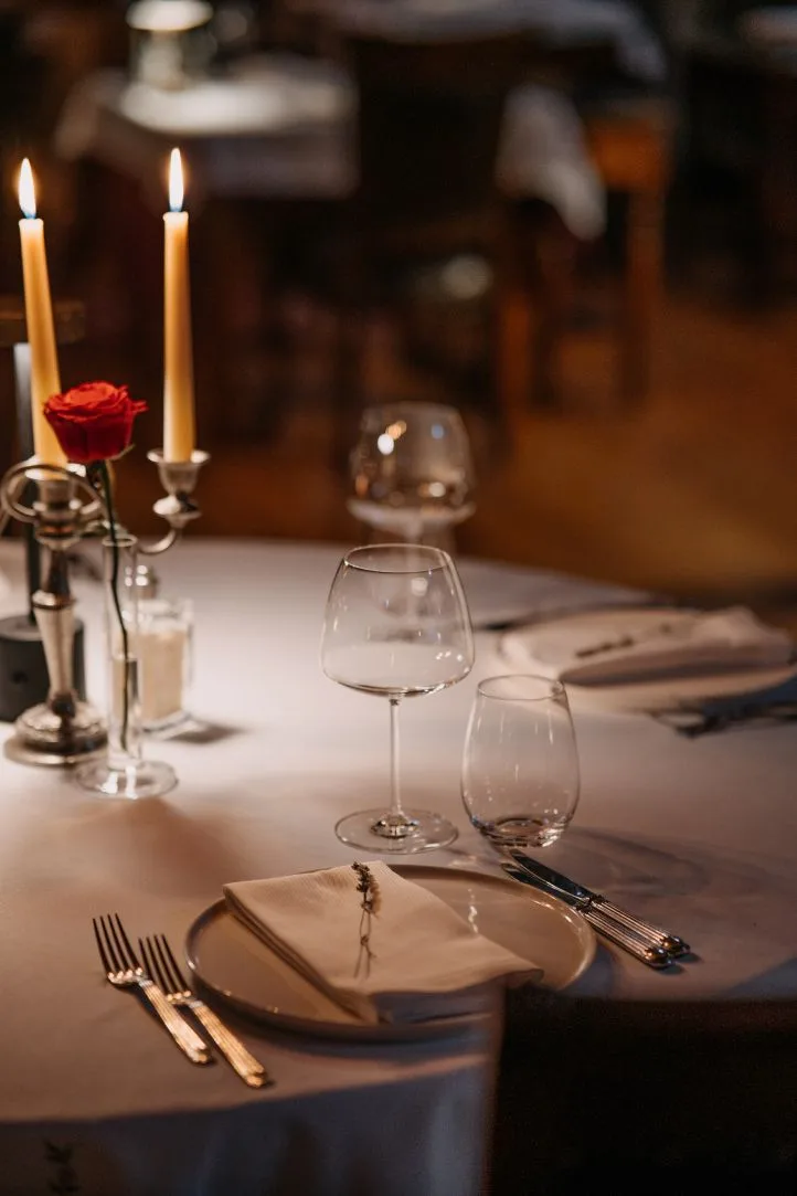 Lil'a Restaurant — photo 23