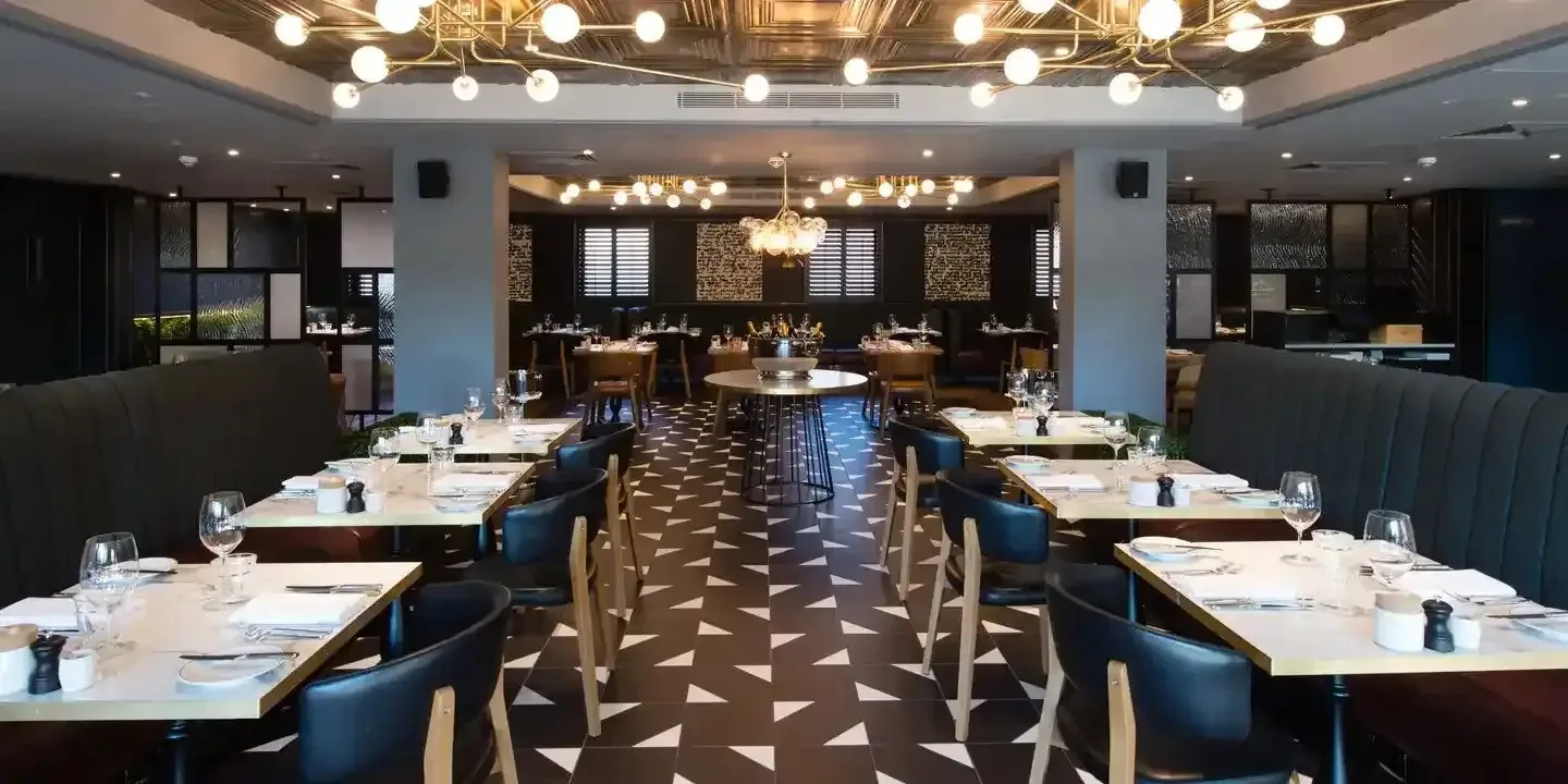 Hotel du Vin Stratford upon Avon — photo 10
