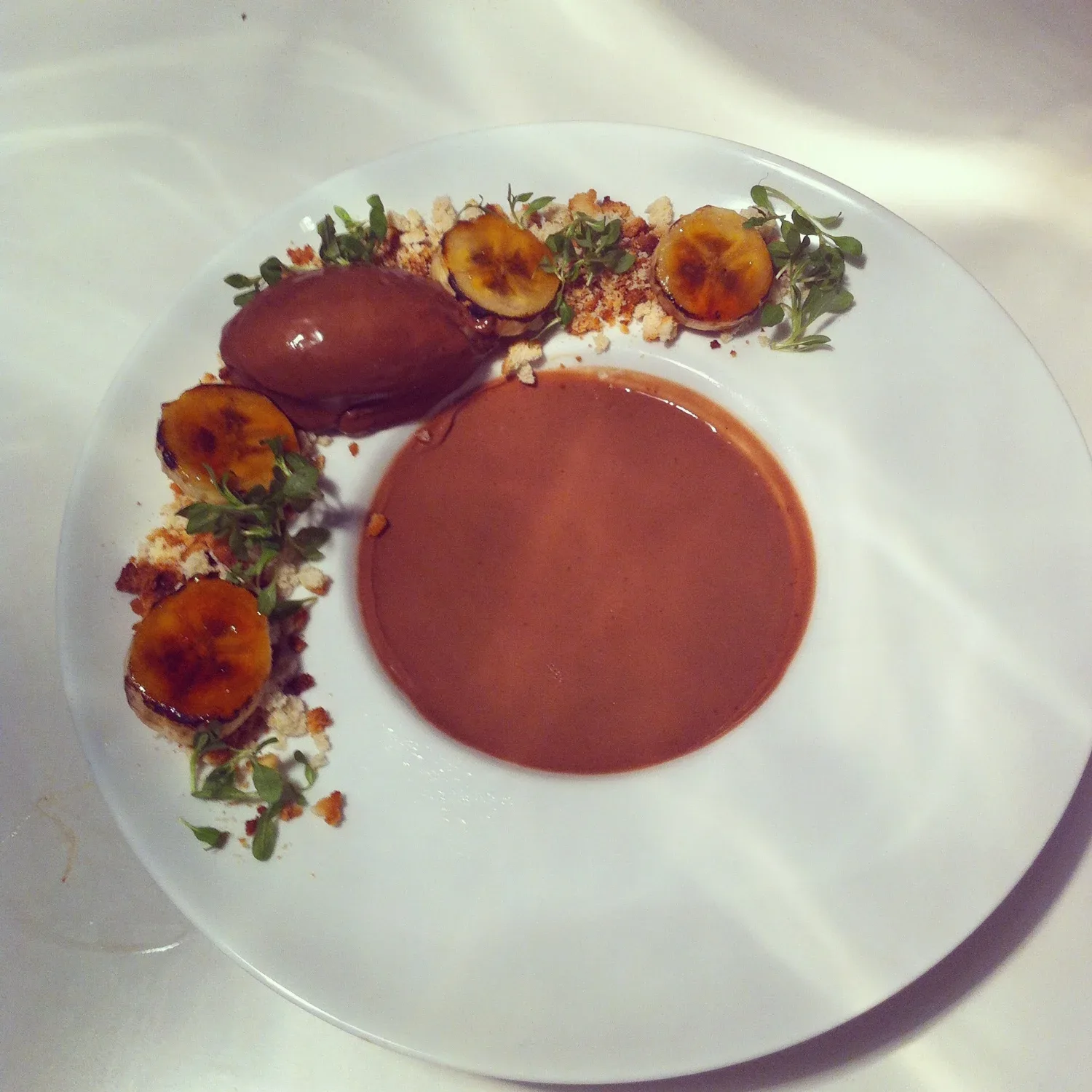 Flying Fish GastroBar — photo 55