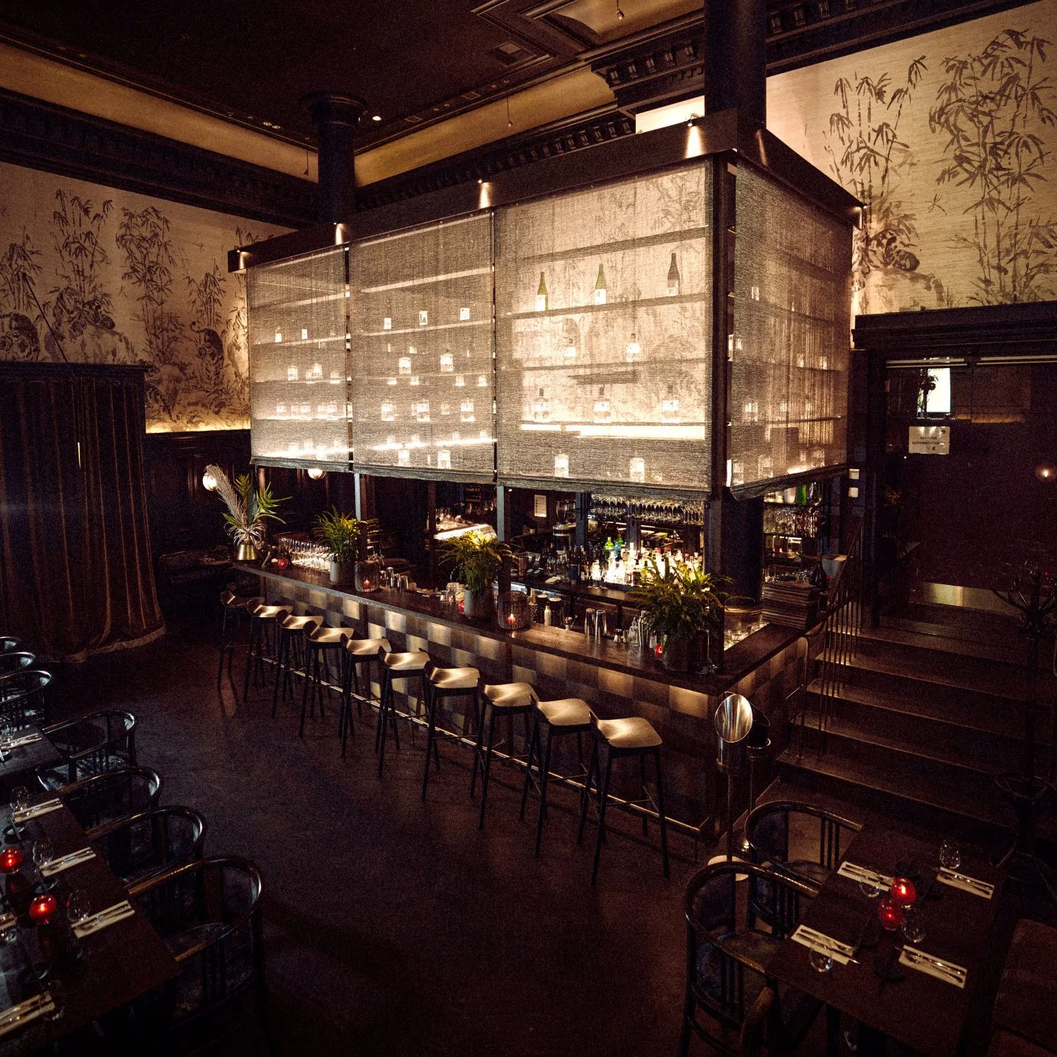 Restaurant Azuki — photo 20