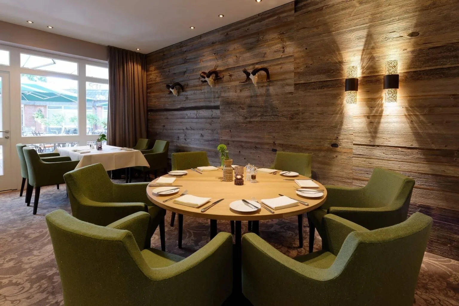 Restaurant Sellhorn — photo 48