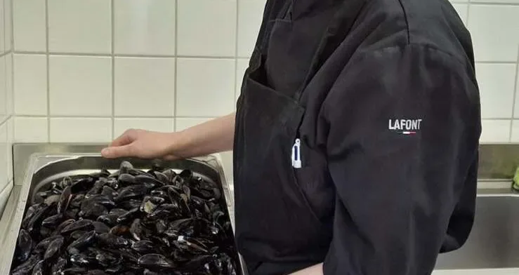 La Table de Romain — food