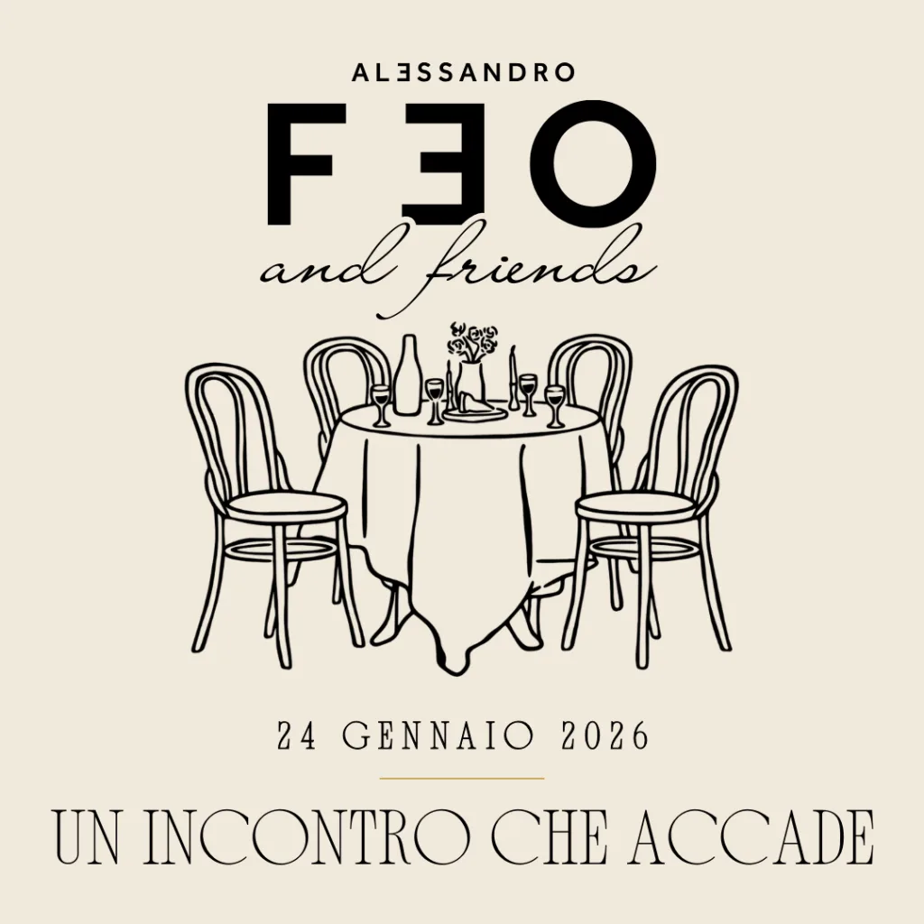 Alessandro Feo — photo 16