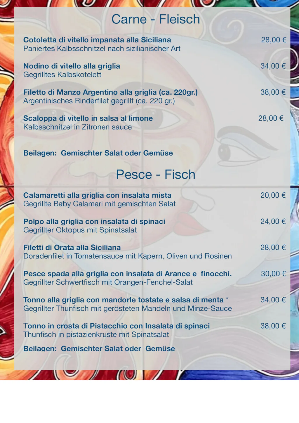 Ristorante Focaccino — photo 110