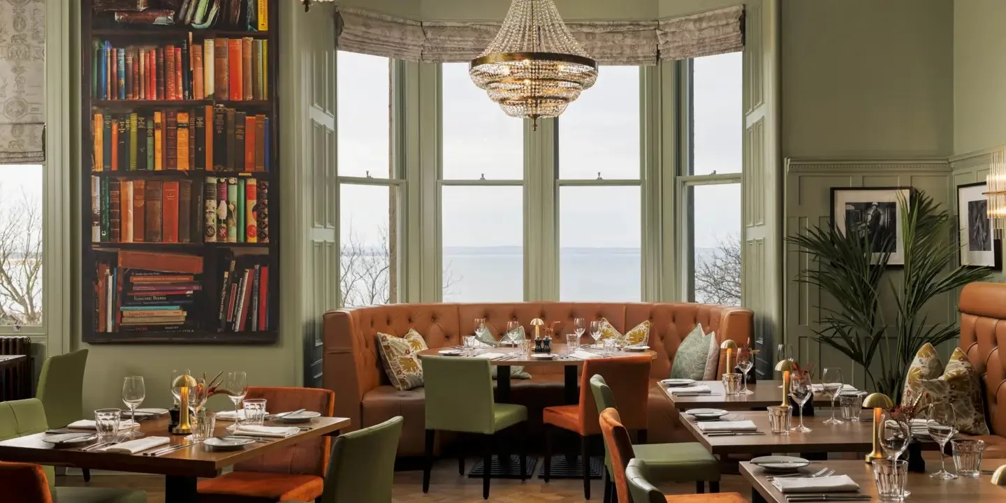 Hotel du Vin St Andrews — photo 10