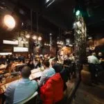 Harbor – Cookhouse & Club — photo 16