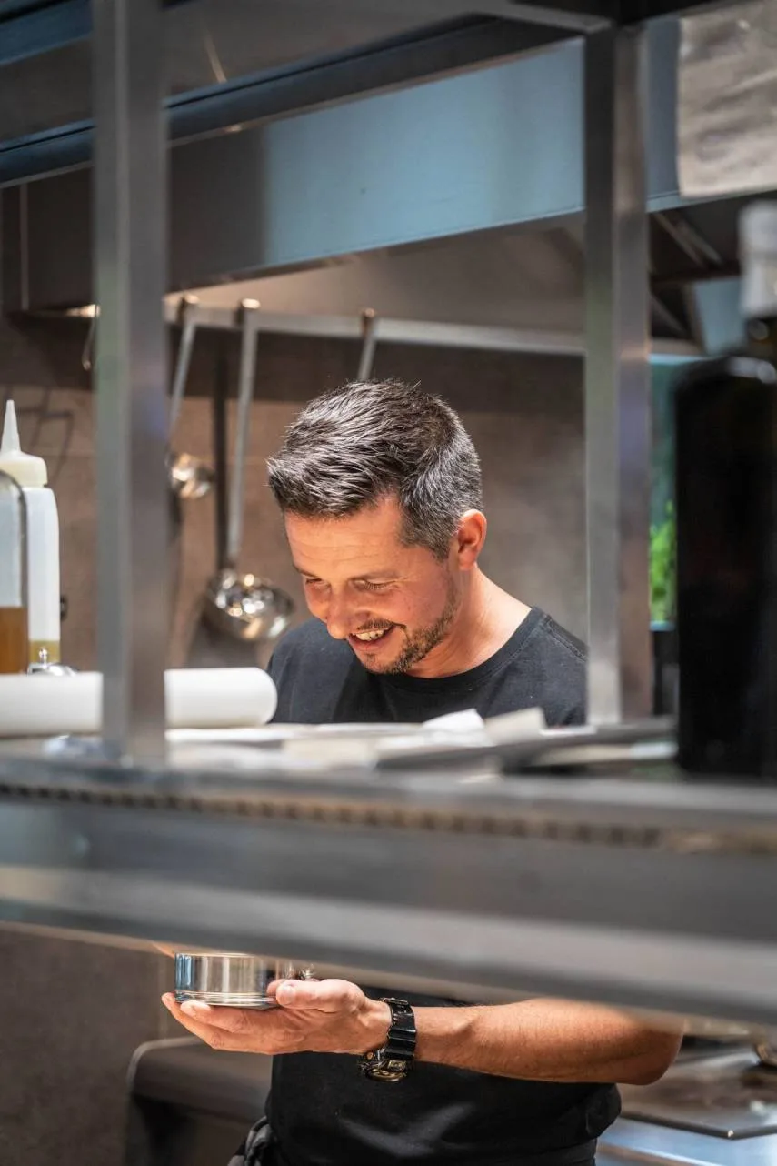 Garde Manger — photo 10
