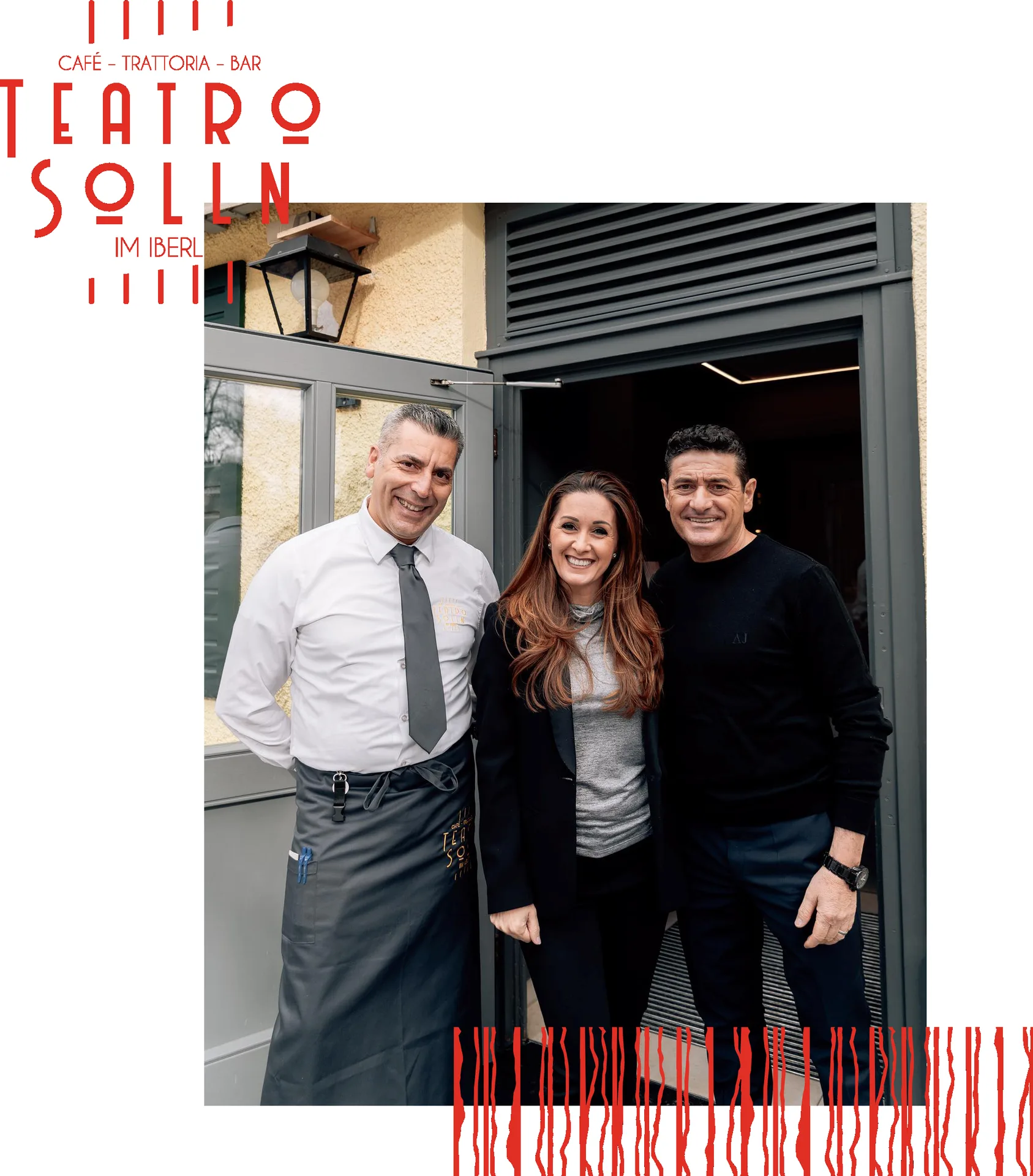 Teatro Solln — photo 45