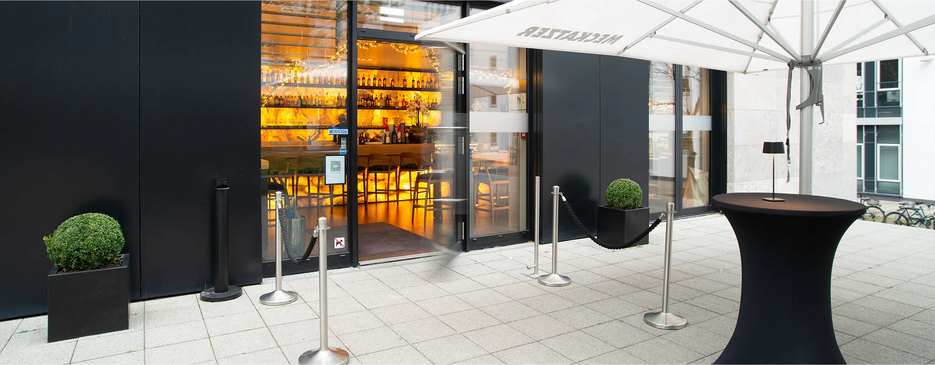 Aria Restaurant — photo 8