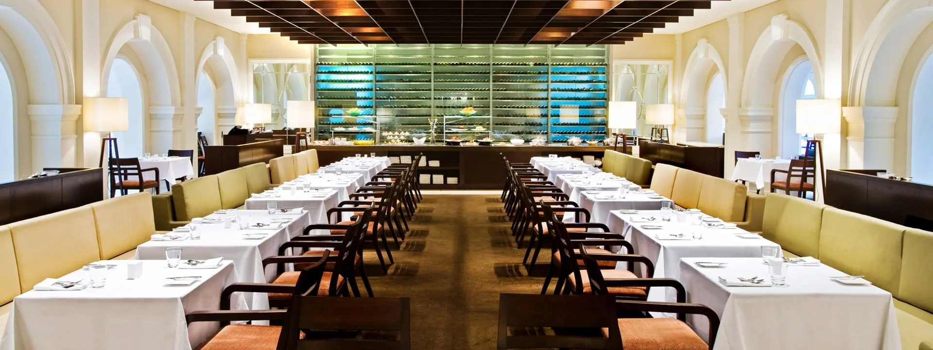 Min Jiang at Dempsey — photo 20