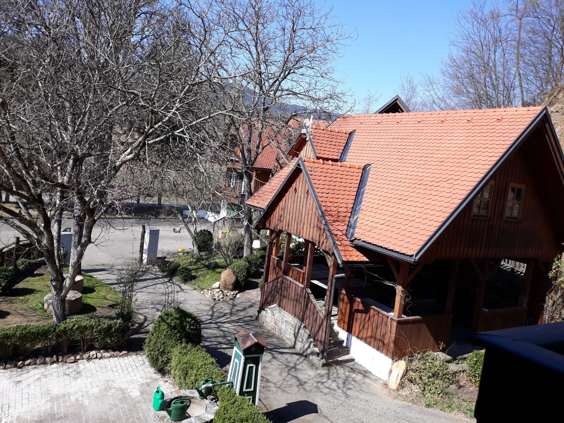 Stegweber — photo 31