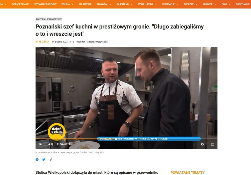 A nóż widelec — photo 8