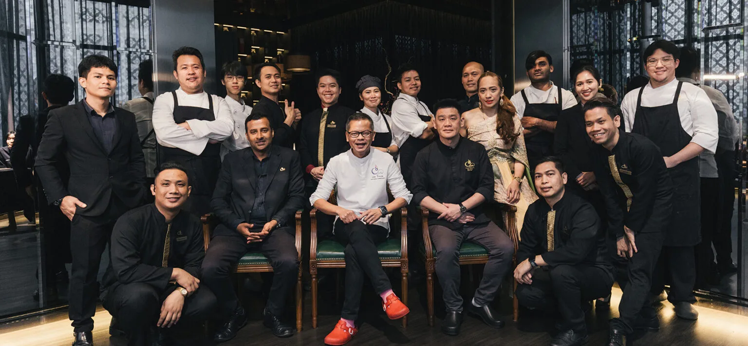 Chim by Chef Noom — photo 26