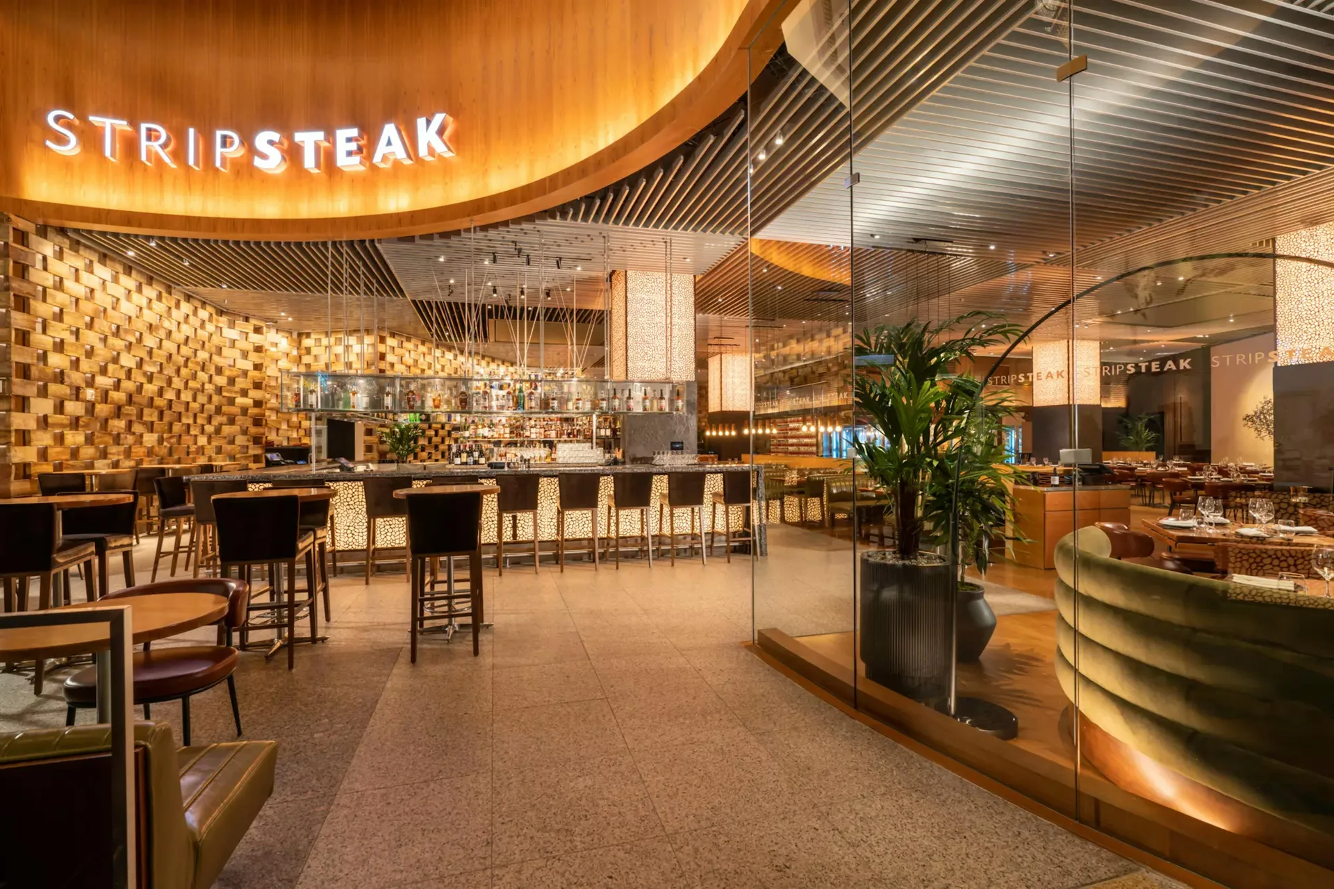 Stripsteak — photo 8