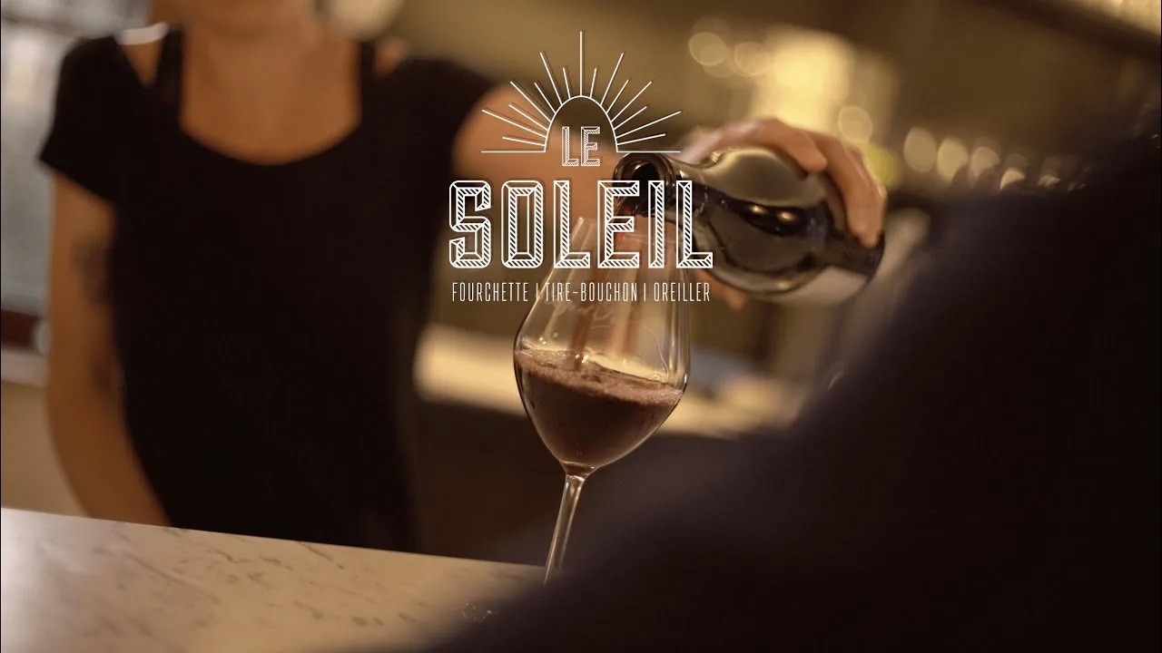 Le Soleil — photo 11
