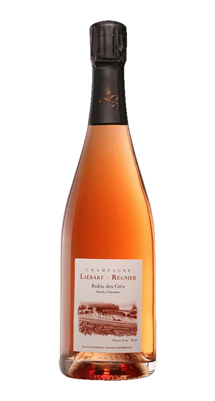 Champagne Restaurant & Wine Gallery — photo 36
