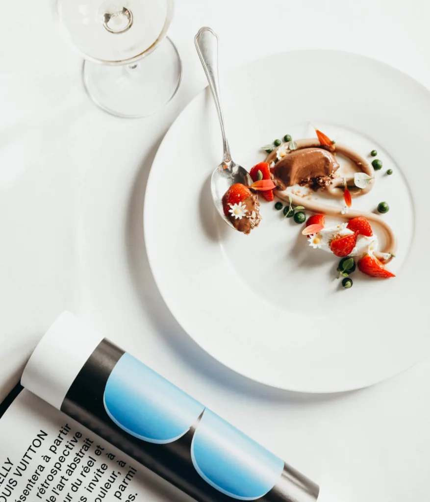 Ciao — food