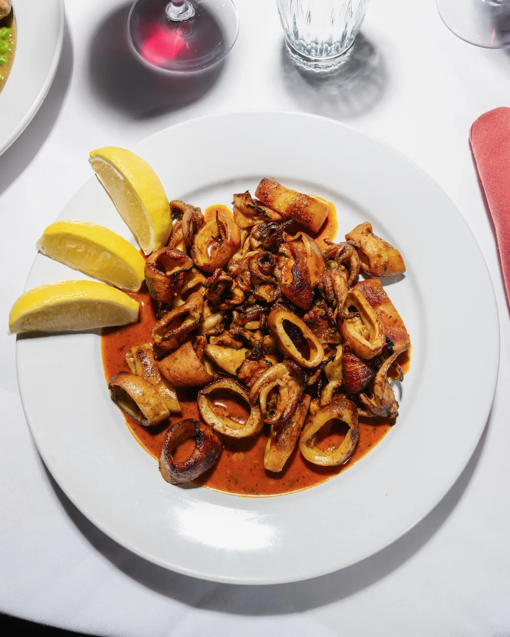 Mart Anthony's Italian Restaurant — photo 15