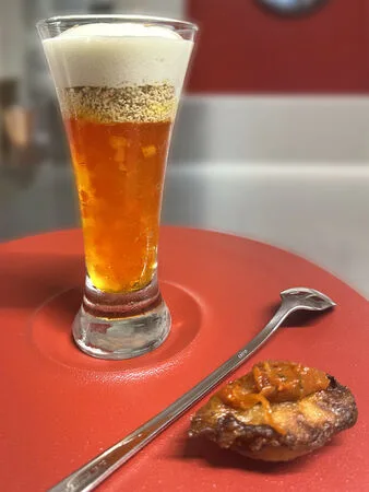 AOR La Table, le Goût et Nous — photo 9