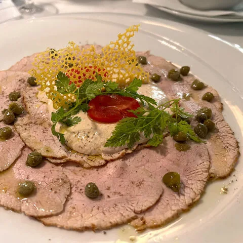Osteria Mangia e Ridi — photo 4