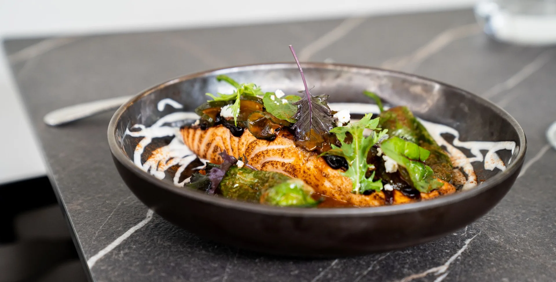 KIN Fusion Kitchen — photo 20