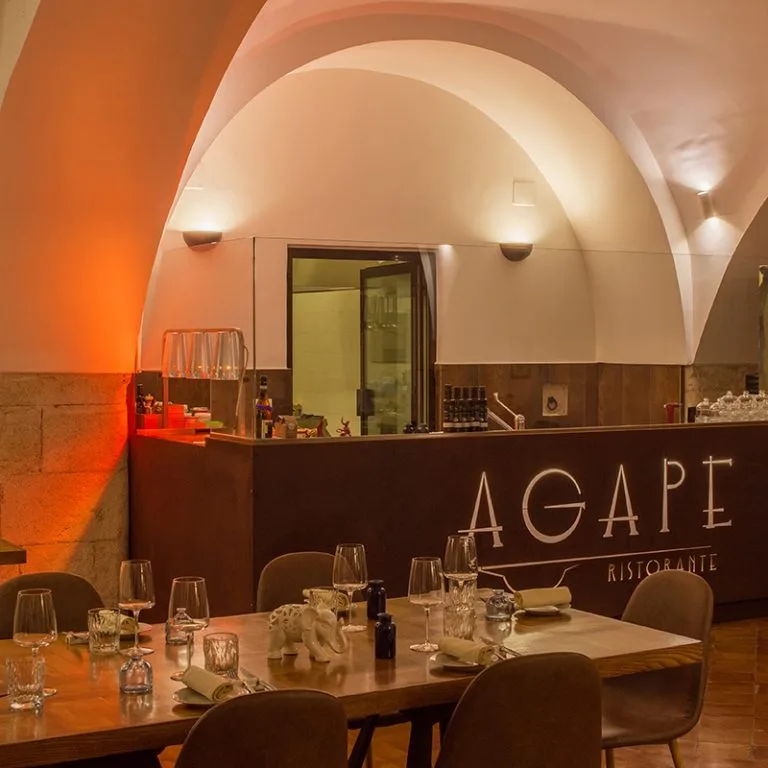 Agape — photo 36
