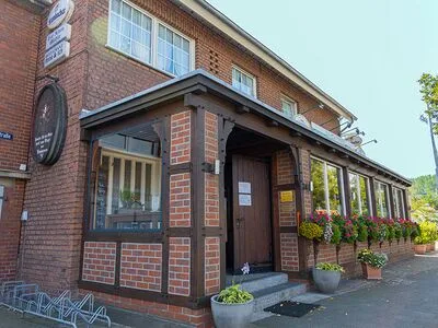Restaurant „Antje &amp; Ich“ — photo 9