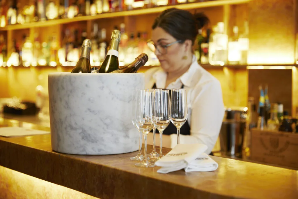 Restaurant Sture — photo 6