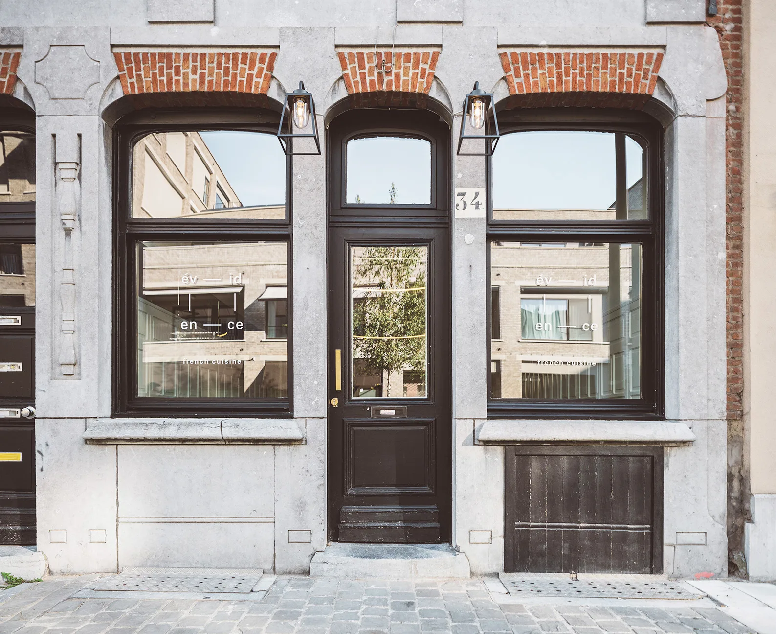 Évidence — photo 10