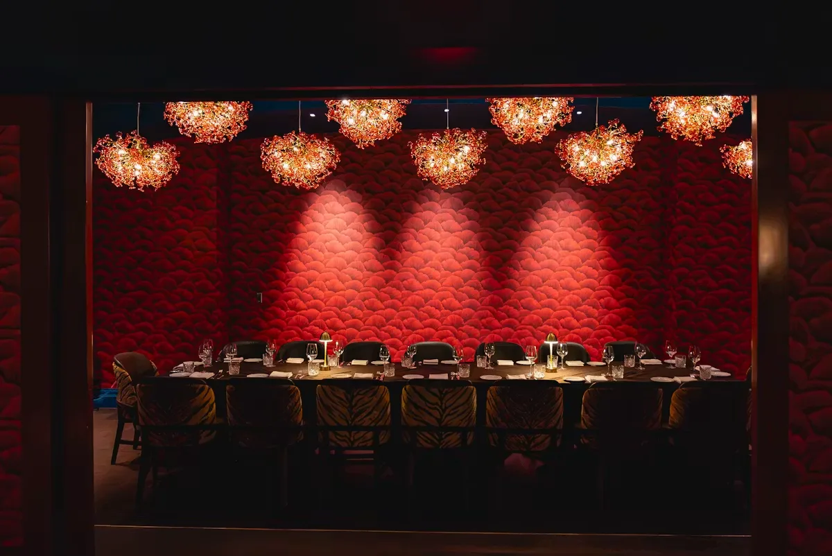 Bourbon Steak — photo 6