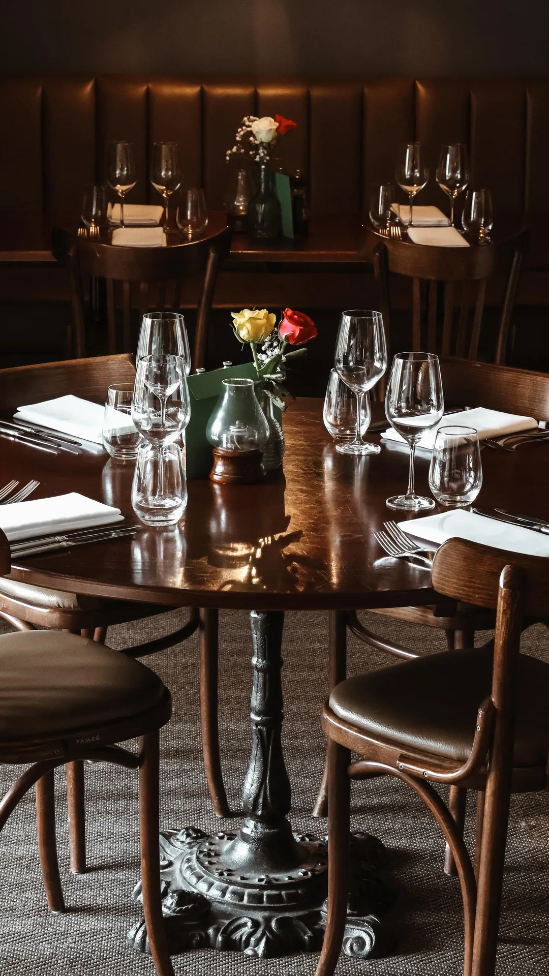 White Horse Inn Restaurant — photo 75